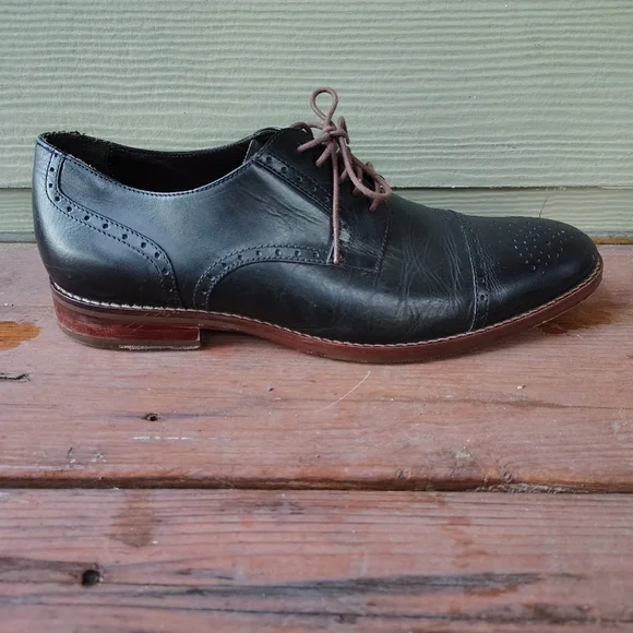 Johnston & Murphy | Shoes | Johnston Murphy Conard 2 Oxford  display picture 3